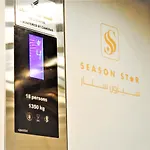 Season Star Hotel Madinah