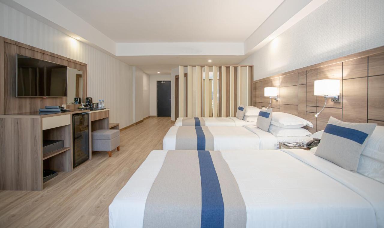 Season Star Madinah Hotel