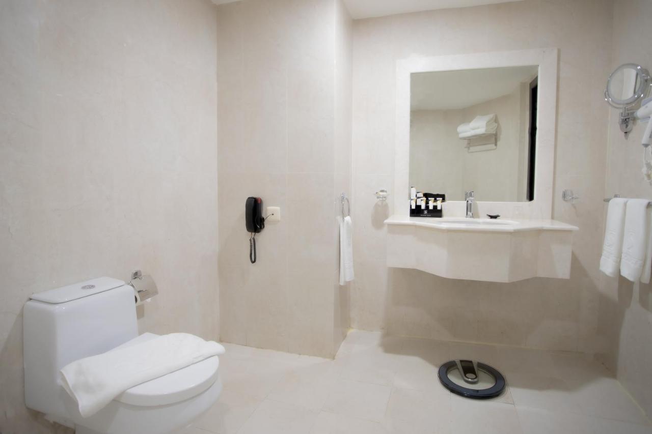 Hotel Season Star Madinah