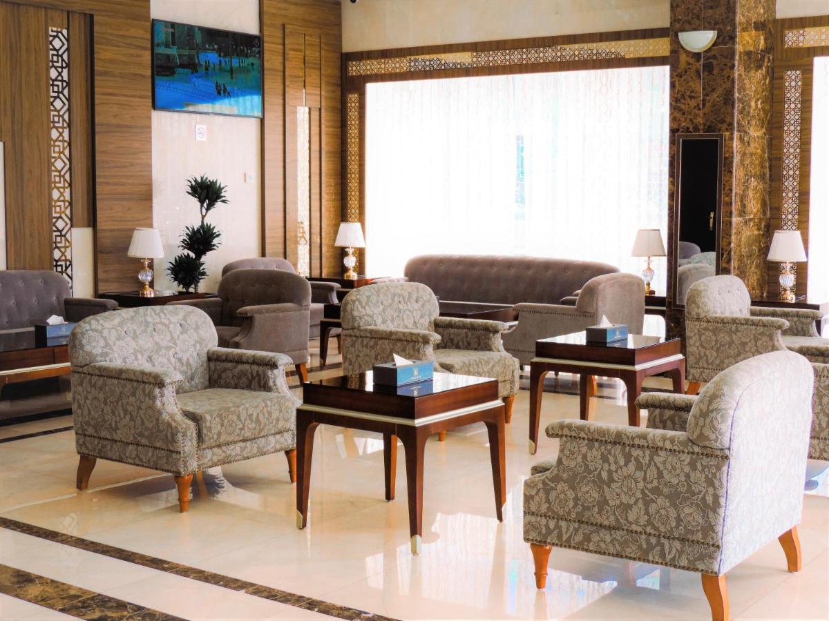 Season Star Madinah 3*