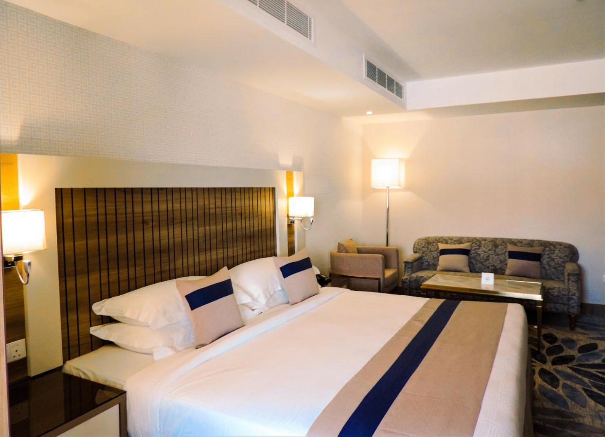 Season Star Madinah Hotel 3*