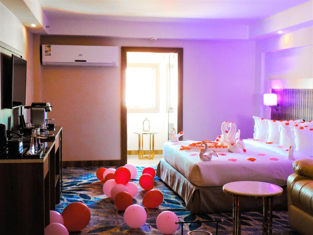 Season Star Madinah 3* Médine