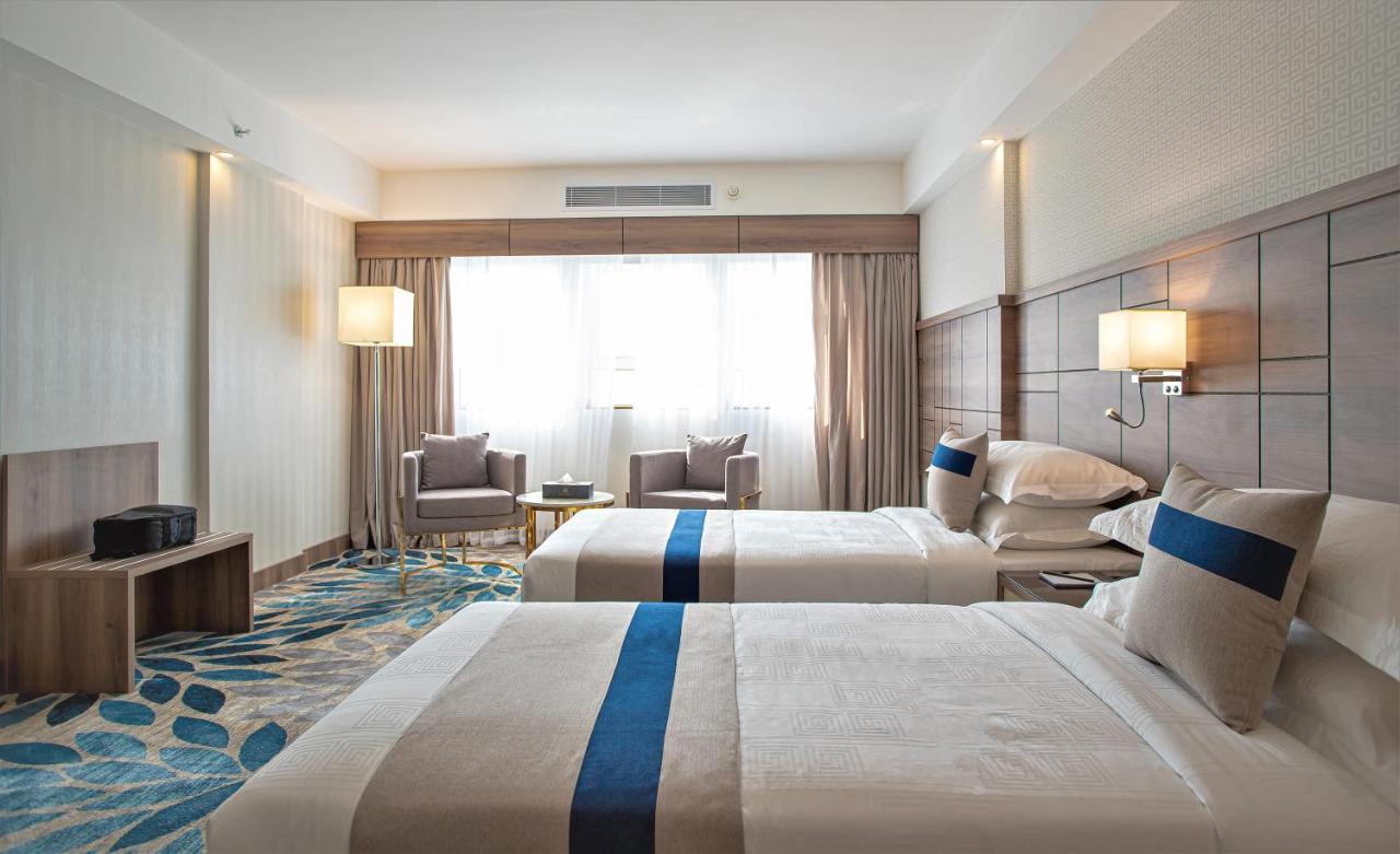 Season Star Madinah 3*