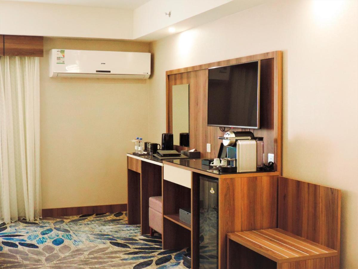 Season Star Madinah 3* Médine