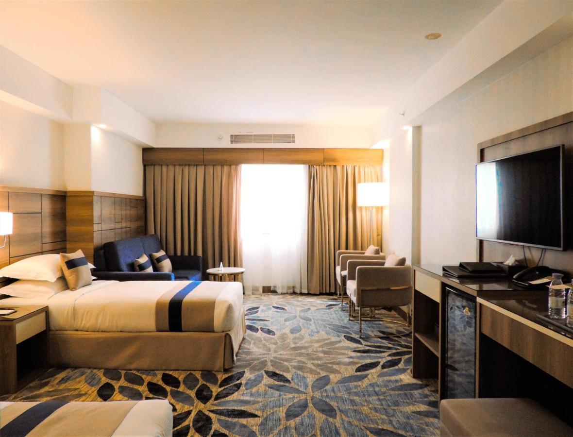 Season Star Madinah Hotel