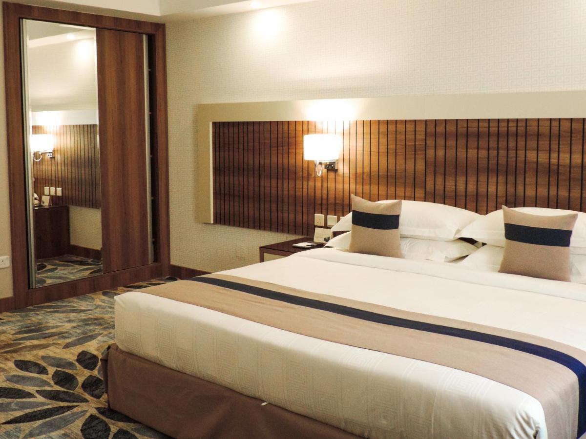 Hotel Season Star Madinah Médine